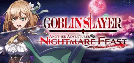 Game cover: Goblin Slayer: Another Adventurer - Nightmare Feast