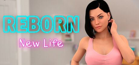 Game cover: Reborn: New Life