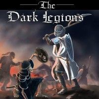 Game cover: Strategy 3: The Dark Legions