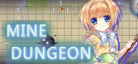 Game cover: Mine Dungeon