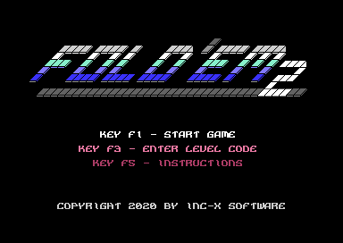 Game cover: Fold'em 2