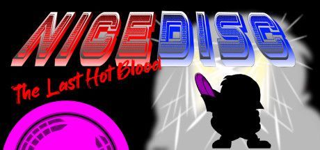 Game cover: Nice Disc: The Last Hot Blood