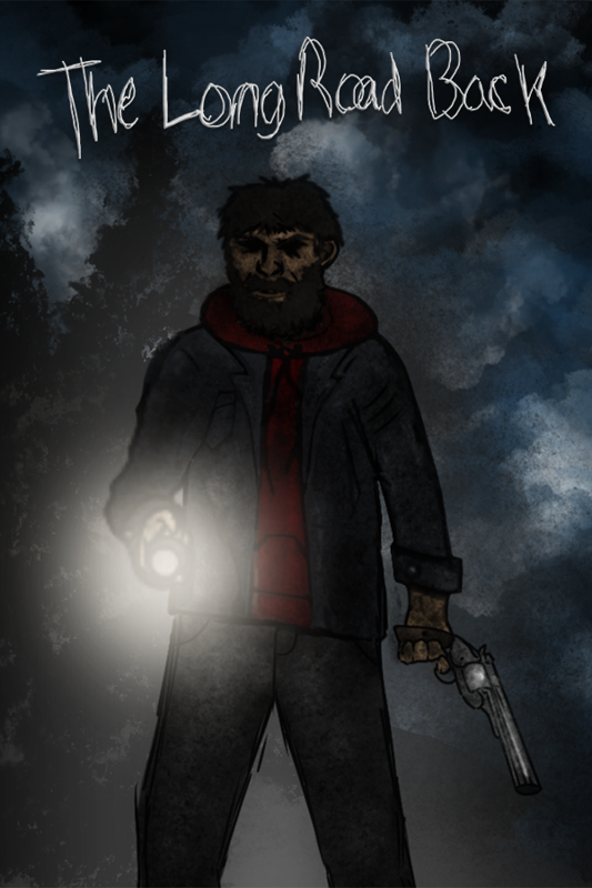 Game cover: The Long Road Back