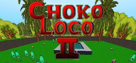 Game cover: Choko Loco II