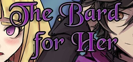 Game cover: The Bard for Her