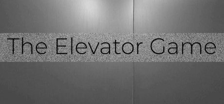 Game cover: The Elevator Game