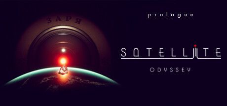 Game cover: Satellite Odyssey: Prologue