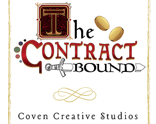 Game cover: The Contract Bound
