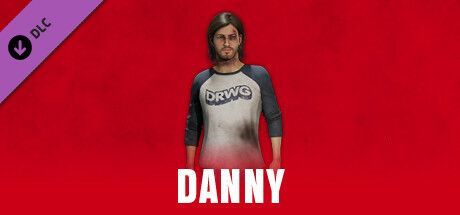 Game cover: The Texas Chain Saw Massacre: Danny
