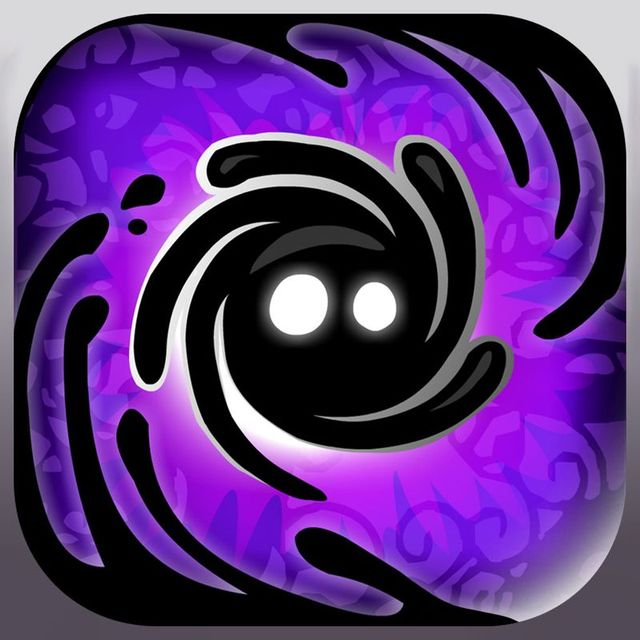 Game cover: Nihilumbra