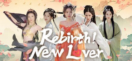 Game cover: Rebirth! New Lover
