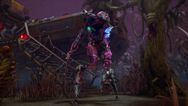 Game cover: Dead by Daylight: End Transmission Chapter