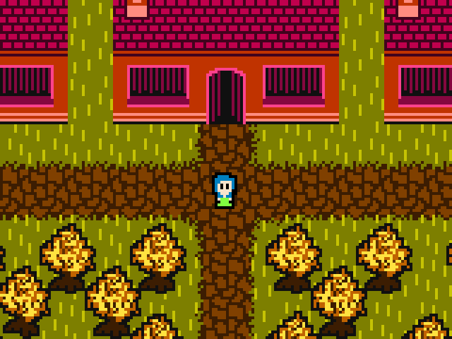 Game cover: Oiche Mhaith