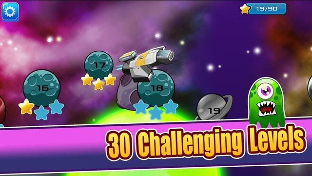 Game cover: Monster Maze: Defence of the Cookies