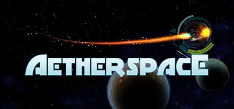 Game cover: Aetherspace