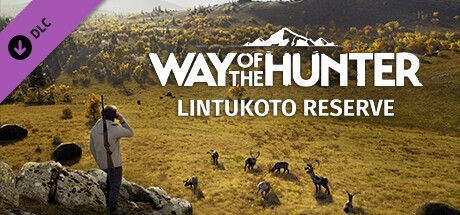 Game cover: Way of the Hunter: Lintukoto Reserve