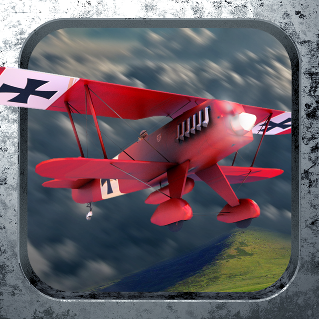 Game cover: Hill Flying Tuning