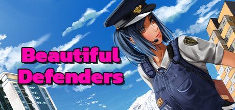 Game cover: Beautiful Defenders
