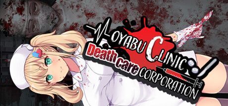 Game cover: Oyabu Clinic Deathcare Corporation