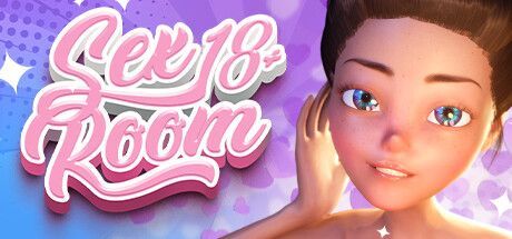 Game cover: Sex Room 18+