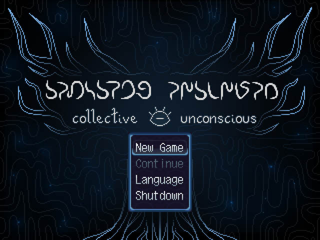 Game cover: Collective Unconscious