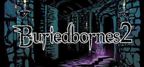 Game cover: Buriedbornes2