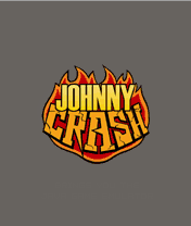 Game cover: Johnny Crash