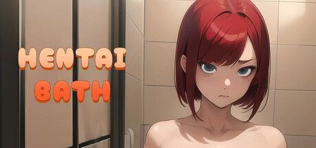 Game cover: Hentai Bath