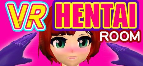 Game cover: VR Hentai Room