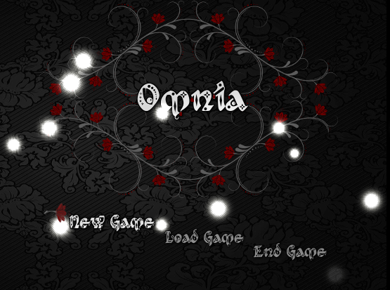 Game cover: Omnia