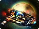 Game cover: Alien Outbreak 2: Invasion