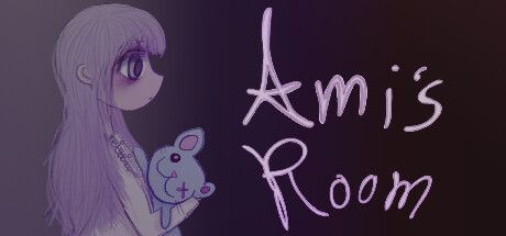 Game cover: Ami's Room