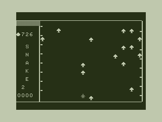 Game cover: Dragon Games Tape 2
