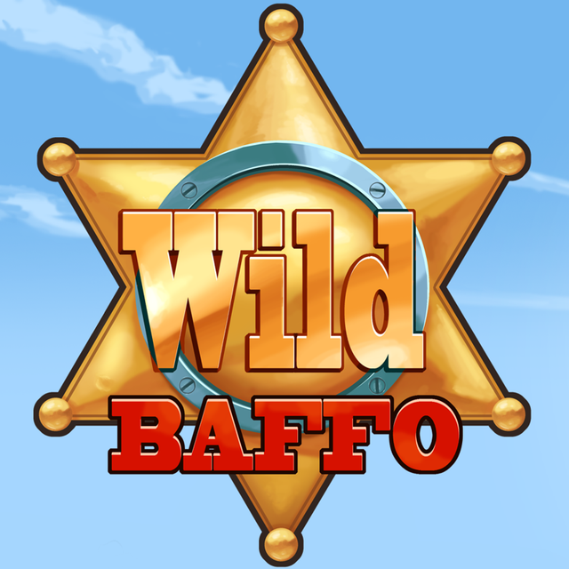 Game cover: Wild Baffo