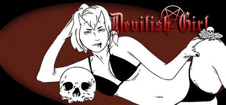 Game cover: Devilish Girl