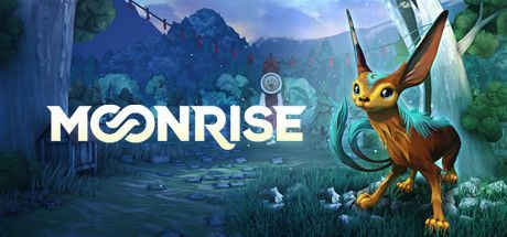 Game cover: Moonrise