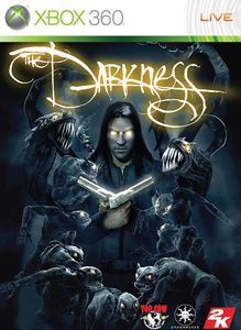 Game cover: The Darkness: MP Map - DM_Haunt