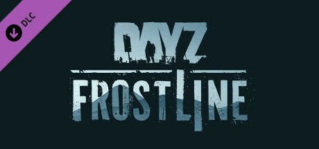 Game cover: DayZ: Frostline