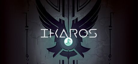 Game cover: Ikaros