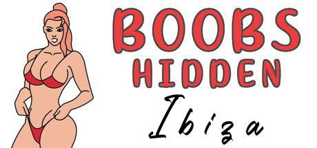 Game cover: Boobs Hidden: Ibiza