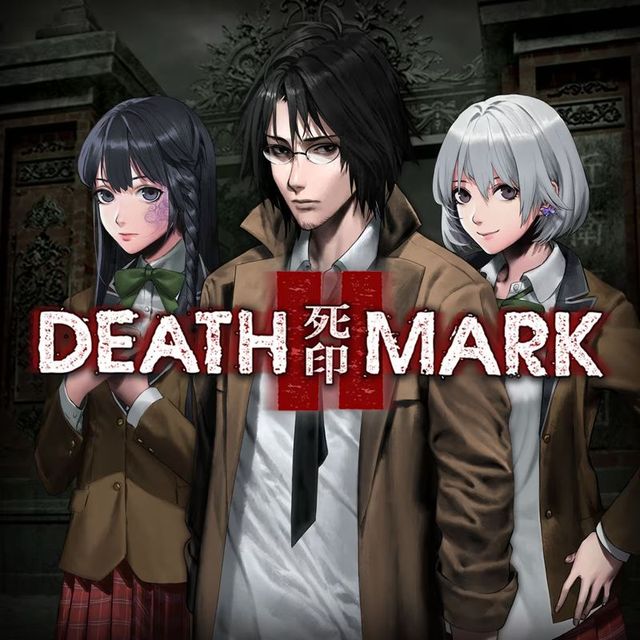 Game cover: Death Mark II