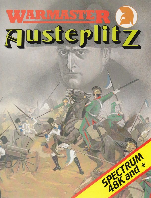 Game cover: Austerlitz