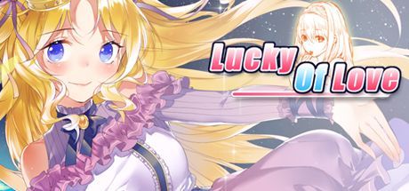 Game cover: Lucky of Love
