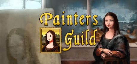 Game cover: Painters Guild