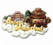 Game cover: Ancient Wonderland