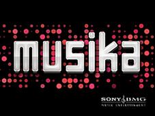 Game cover: musika