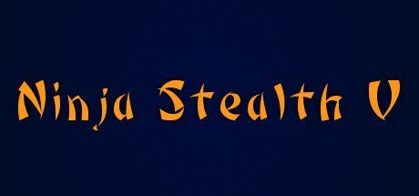 Game cover: Ninja Stealth V