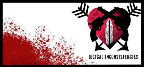 Game cover: Logical Inconsistencies