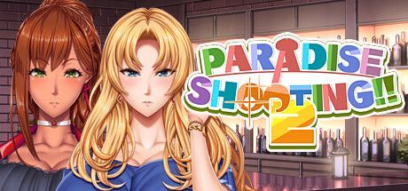 Game cover: Paradise Shooting 2!!