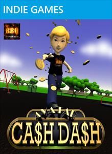 Game cover: Avatar Cash Dash